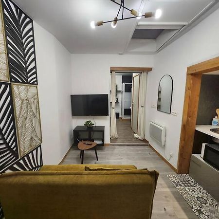 La Petite Loge De L'Ile Apartment Nantes Exterior photo